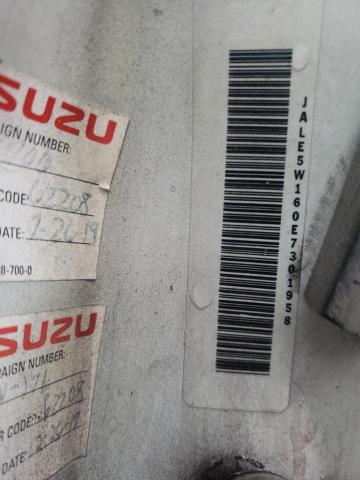 Photo 9 VIN: JALE5W160E7301958 - ISUZU NQR 