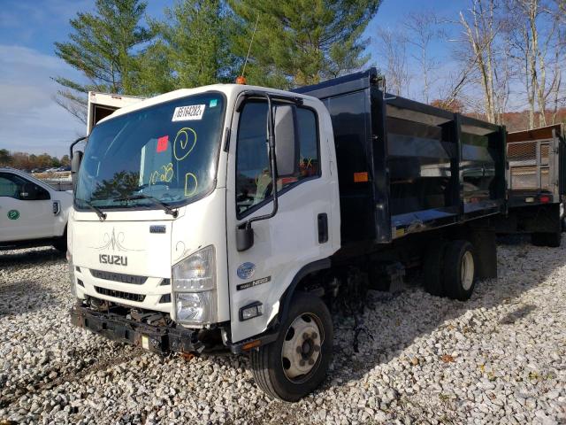 Photo 1 VIN: JALE5W160J7300819 - ISUZU NQR 