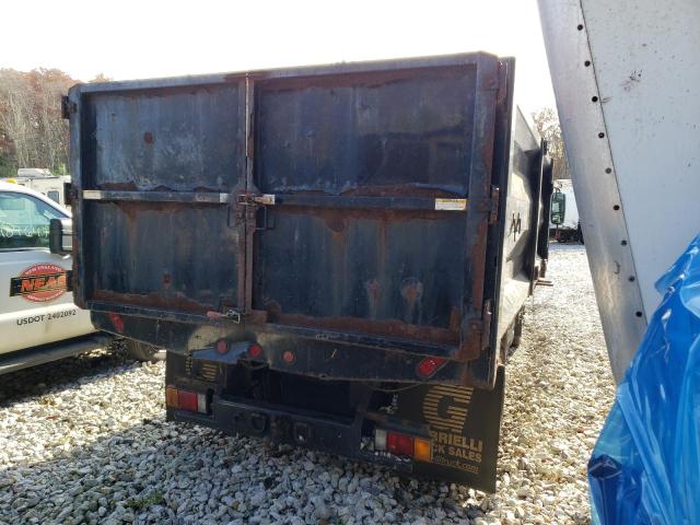 Photo 3 VIN: JALE5W160J7300819 - ISUZU NQR 