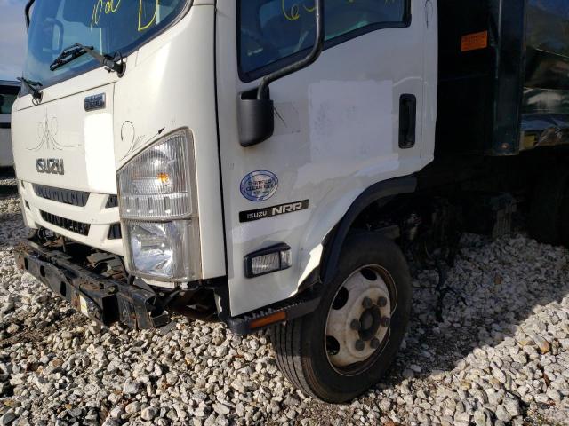 Photo 8 VIN: JALE5W160J7300819 - ISUZU NQR 