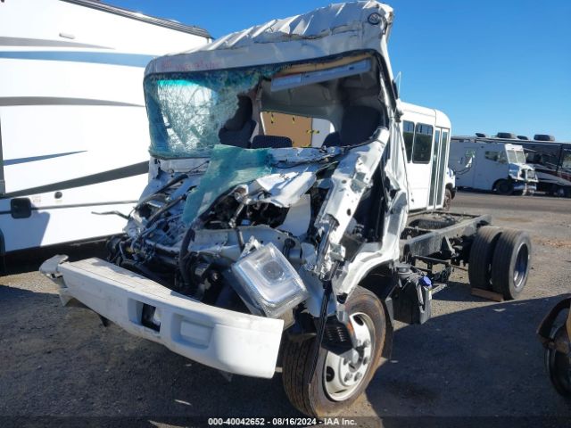 Photo 1 VIN: JALE5W160R7308978 - ISUZU NRR 