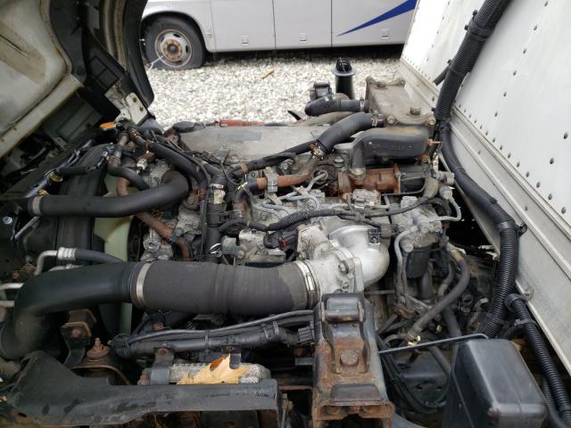 Photo 6 VIN: JALE5W161H7901277 - ISUZU NQR 