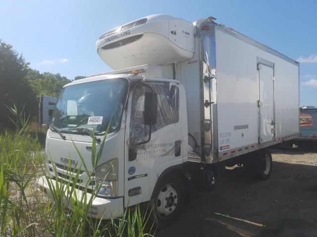 Photo 1 VIN: JALE5W161H7901358 - ISUZU NQR 