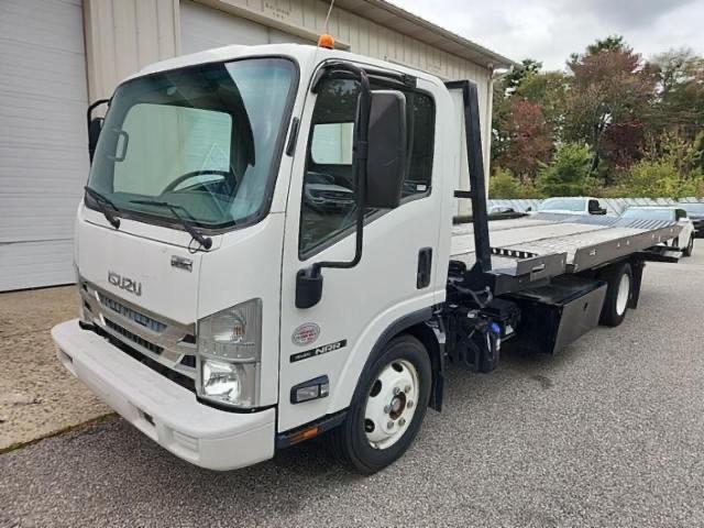 Photo 1 VIN: JALE5W161K7304962 - ISUZU NRR 