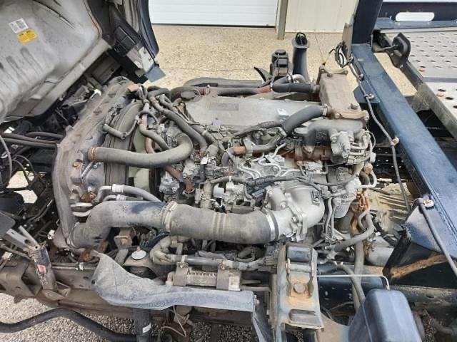 Photo 6 VIN: JALE5W161K7304962 - ISUZU NRR 