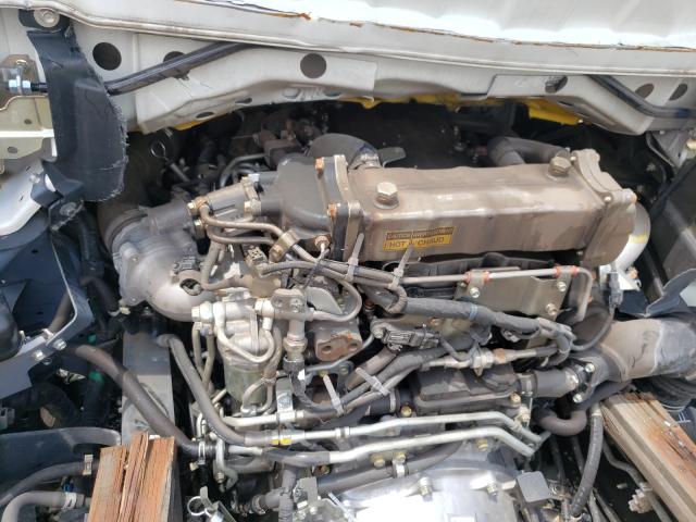 Photo 6 VIN: JALE5W161L7900204 - ISUZU NQR 