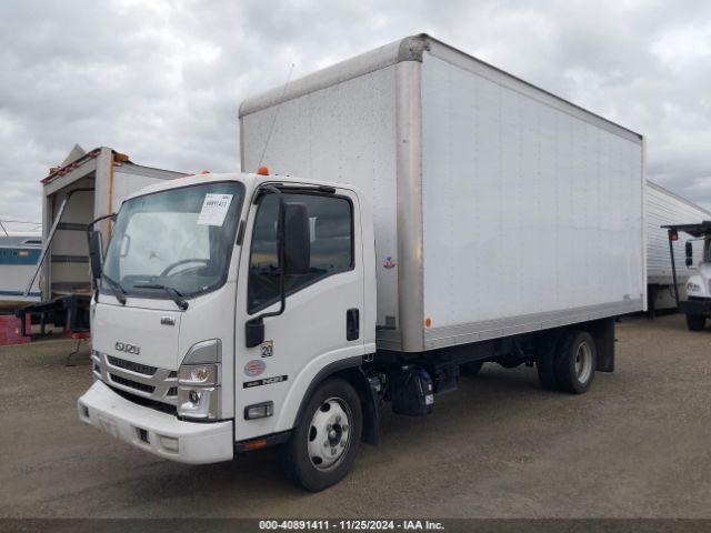 Photo 1 VIN: JALE5W161P7902332 - ISUZU NQR 