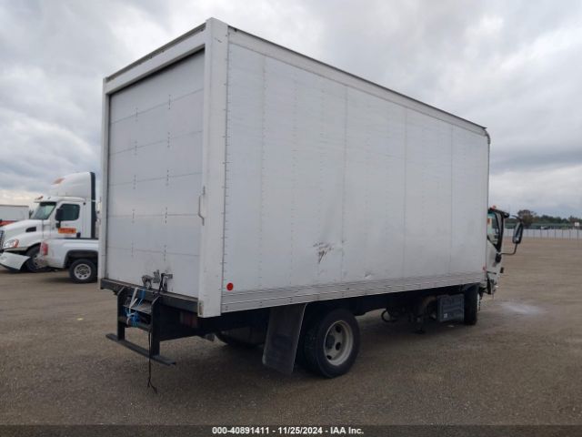 Photo 3 VIN: JALE5W161P7902332 - ISUZU NQR 