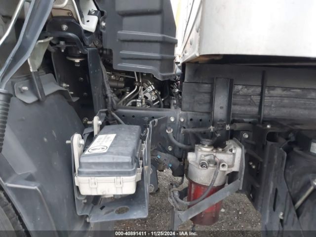 Photo 9 VIN: JALE5W161P7902332 - ISUZU NQR 