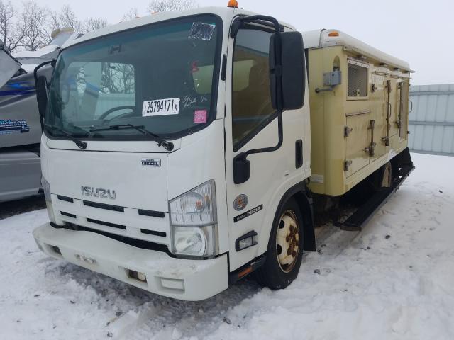 Photo 1 VIN: JALE5W162A7301065 - ISUZU NRR 