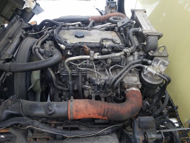 Photo 6 VIN: JALE5W162A7301065 - ISUZU NRR 