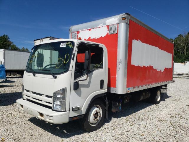 Photo 1 VIN: JALE5W162D7300745 - ISUZU NQR 