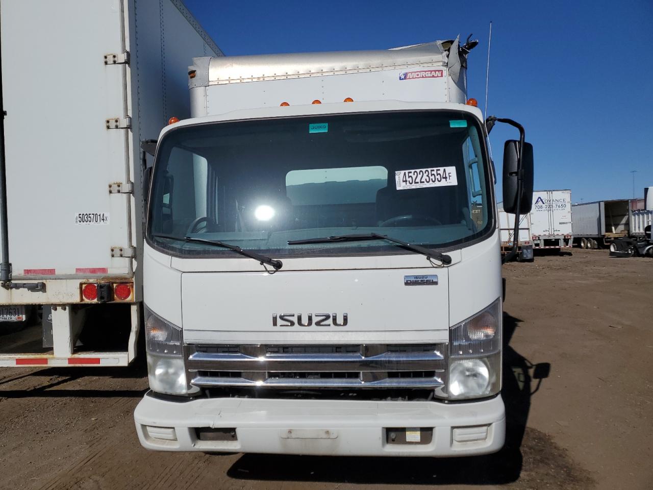 Photo 4 VIN: JALE5W162E7300522 - ISUZU NULL 