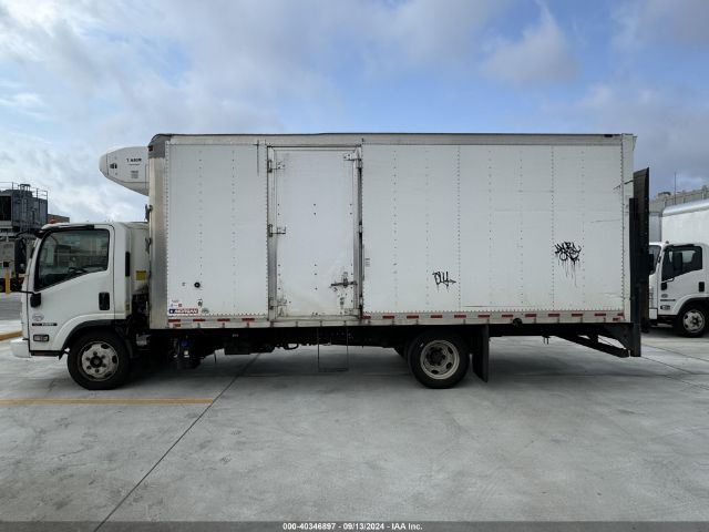 Photo 1 VIN: JALE5W162H7303800 - ISUZU NRR 