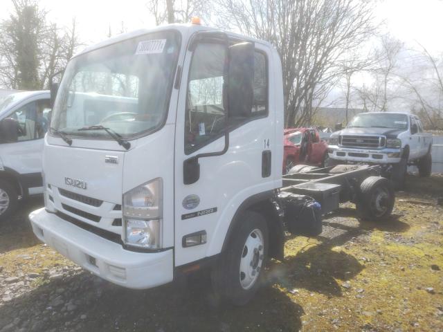 Photo 1 VIN: JALE5W162H7304039 - ISUZU NQR 