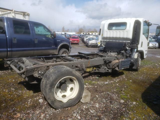 Photo 3 VIN: JALE5W162H7304039 - ISUZU NQR 