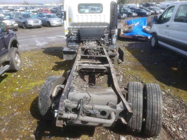 Photo 5 VIN: JALE5W162H7304039 - ISUZU NQR 