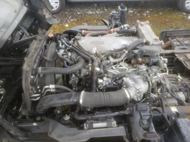 Photo 6 VIN: JALE5W162H7304039 - ISUZU NQR 