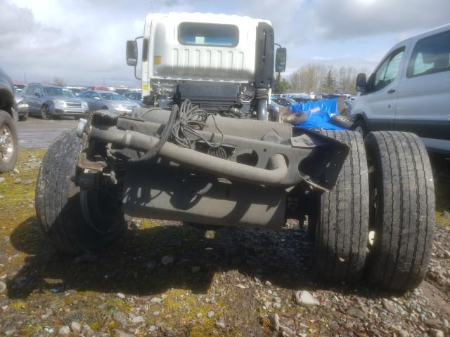 Photo 8 VIN: JALE5W162H7304039 - ISUZU NQR 