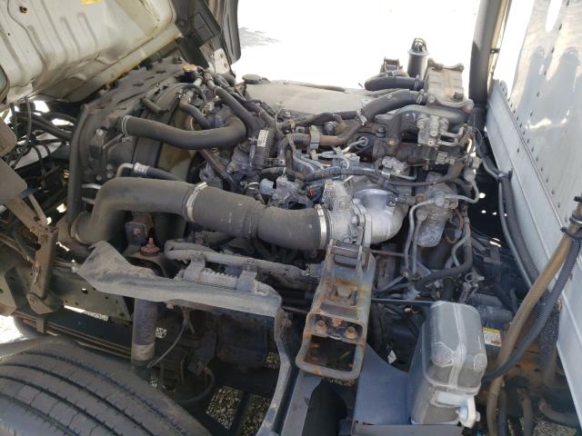 Photo 6 VIN: JALE5W162J7300577 - ISUZU NQR 