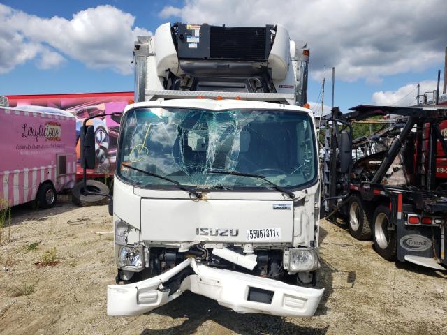 Photo 8 VIN: JALE5W162J7300577 - ISUZU NQR 