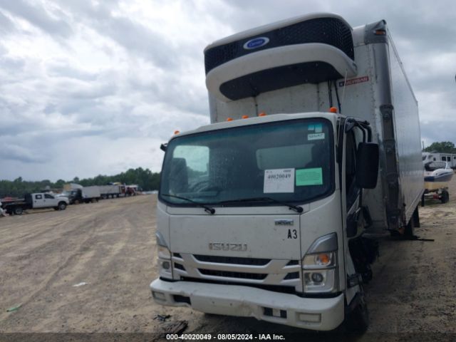 Photo 1 VIN: JALE5W162P7304038 - ISUZU NRR 