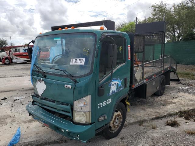 Photo 1 VIN: JALE5W163A7900041 - ISUZU NRR 