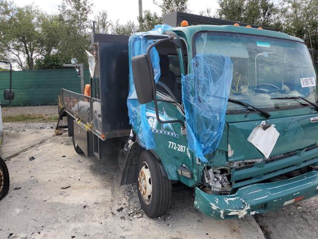 Photo 8 VIN: JALE5W163A7900041 - ISUZU NRR 