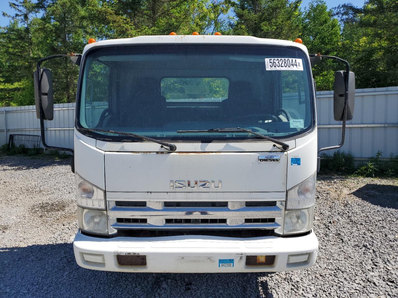 Photo 4 VIN: JALE5W163A7901724 - ISUZU NULL 