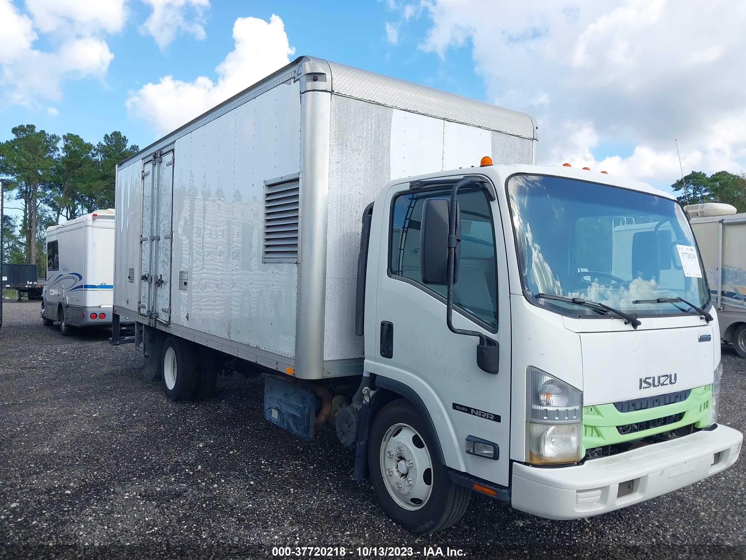 Photo 0 VIN: JALE5W163H7300307 - ISUZU ALL 