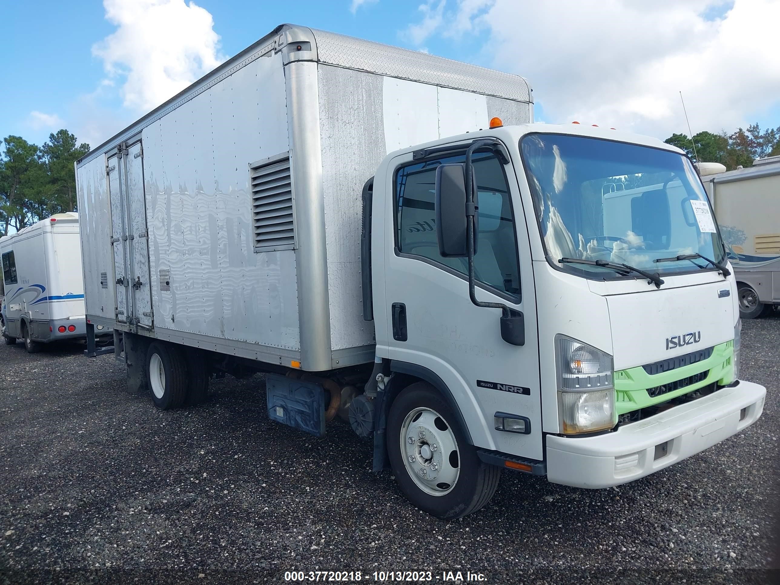 Photo 13 VIN: JALE5W163H7300307 - ISUZU ALL 