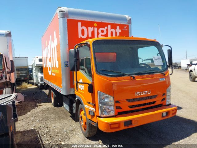 Photo 1 VIN: JALE5W163J7901304 - ISUZU NQR 