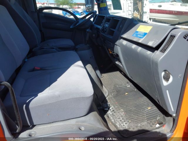 Photo 4 VIN: JALE5W163J7901304 - ISUZU NQR 