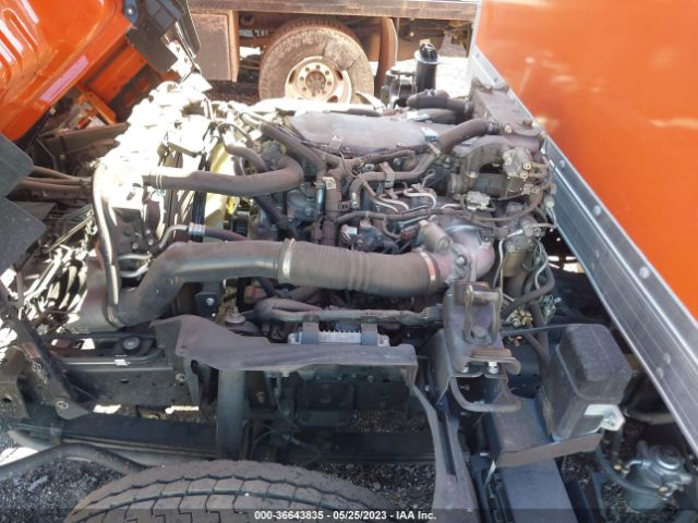 Photo 9 VIN: JALE5W163J7901304 - ISUZU NQR 