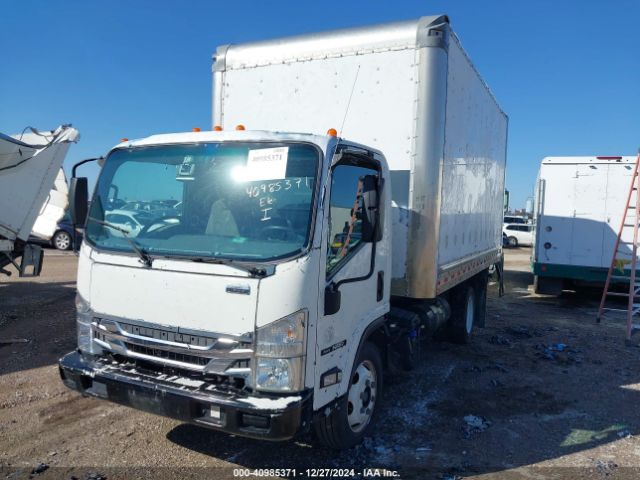 Photo 1 VIN: JALE5W163L7302163 - ISUZU NRR 