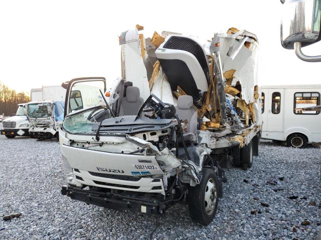 Photo 1 VIN: JALE5W163M7300530 - ISUZU NQR 