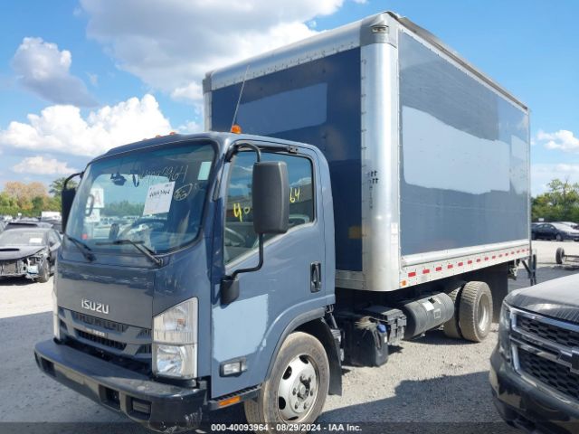 Photo 1 VIN: JALE5W163N7303431 - ISUZU NRR 