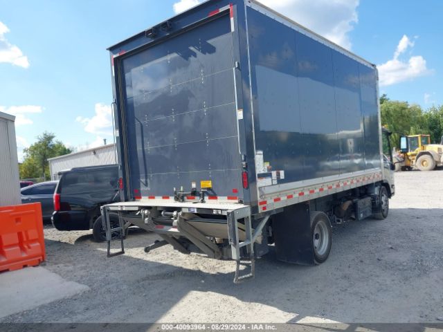 Photo 3 VIN: JALE5W163N7303431 - ISUZU NRR 