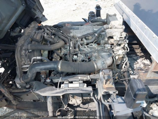 Photo 9 VIN: JALE5W163N7303431 - ISUZU NRR 