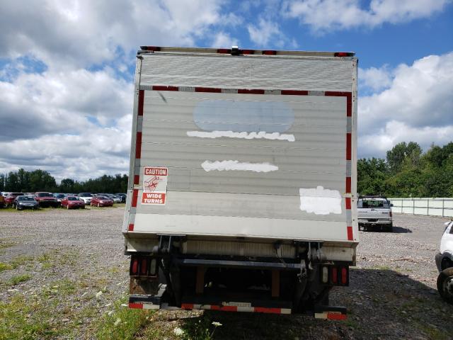 Photo 5 VIN: JALE5W164A7900615 - ISUZU NRR 