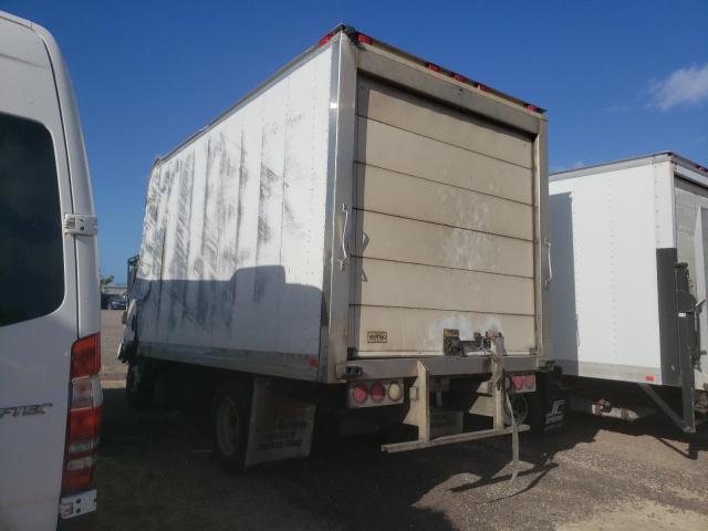 Photo 1 VIN: JALE5W164F7900797 - ISUZU NQR 