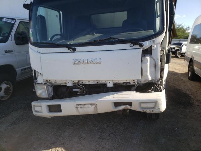 Photo 10 VIN: JALE5W164F7900797 - ISUZU NQR 