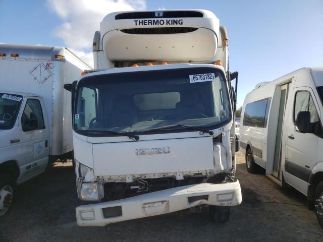 Photo 4 VIN: JALE5W164F7900797 - ISUZU NQR 