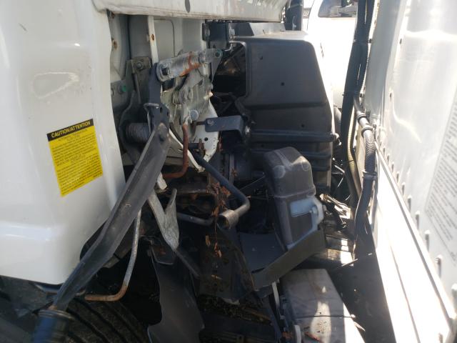 Photo 6 VIN: JALE5W164J7901358 - ISUZU NQR 