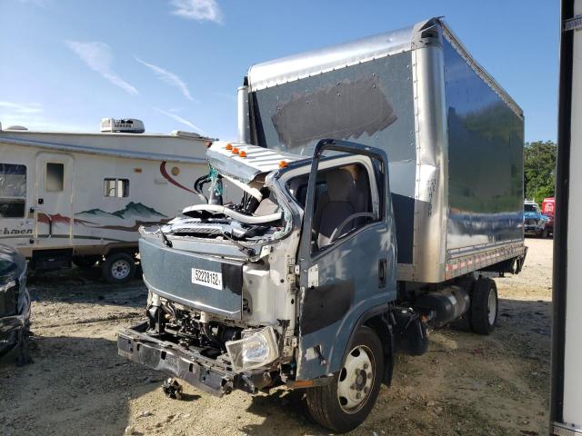 Photo 1 VIN: JALE5W164L7303127 - ISUZU NQR 