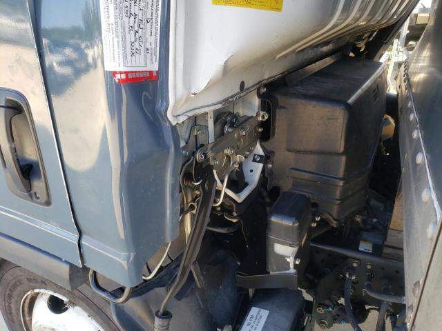 Photo 6 VIN: JALE5W164L7303127 - ISUZU NQR 