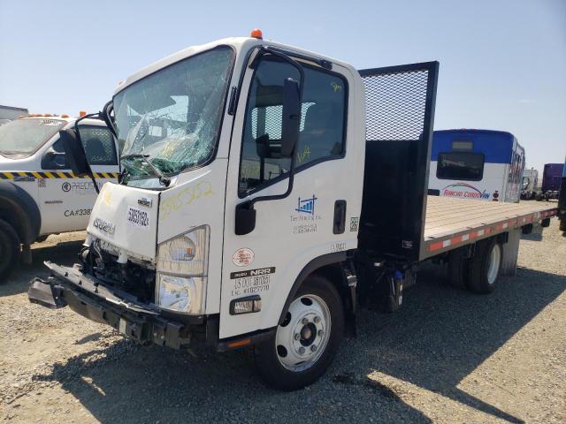 Photo 1 VIN: JALE5W164L7304424 - ISUZU NQR 