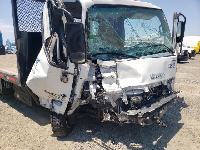 Photo 8 VIN: JALE5W164L7304424 - ISUZU NQR 