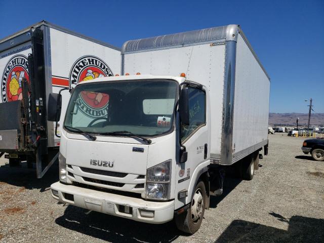 Photo 1 VIN: JALE5W164M7300195 - ISUZU NQR 