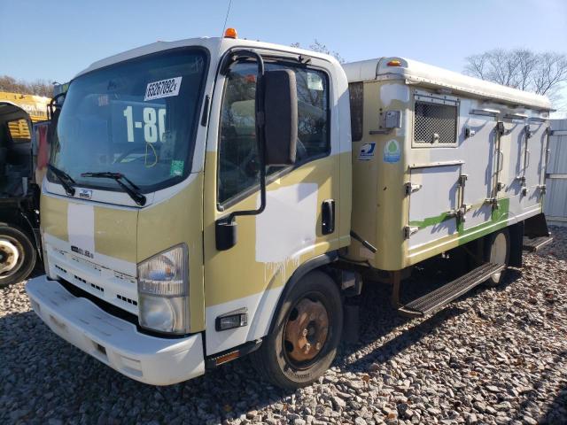 Photo 1 VIN: JALE5W165A7300752 - ISUZU NRR 